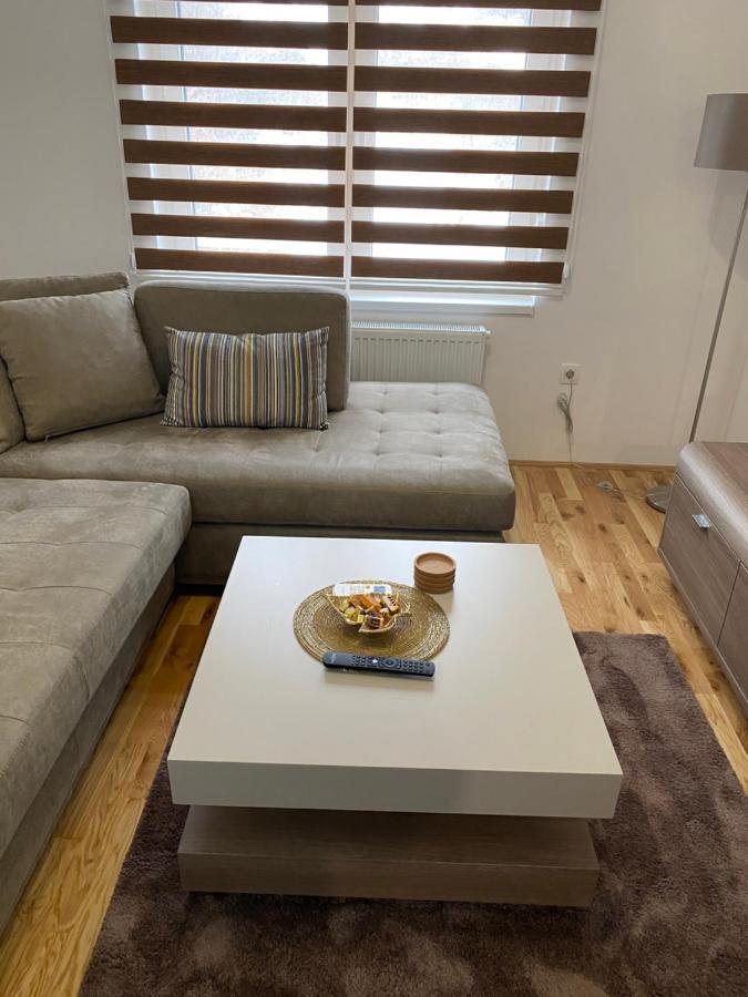 New Apartment In The City Visoko Exteriér fotografie